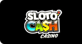 Sloto Cash Casino
